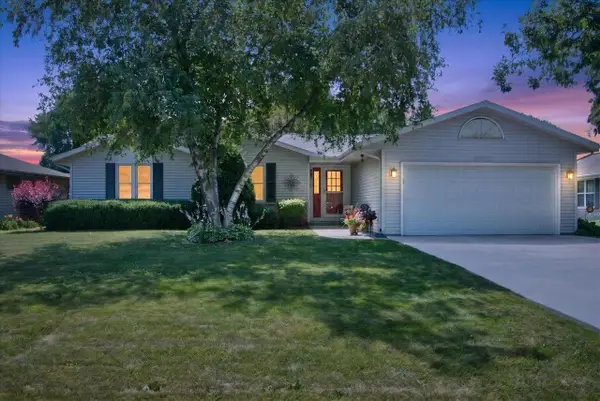 4126 Tanglewood Drive, Janesville, WI 53546