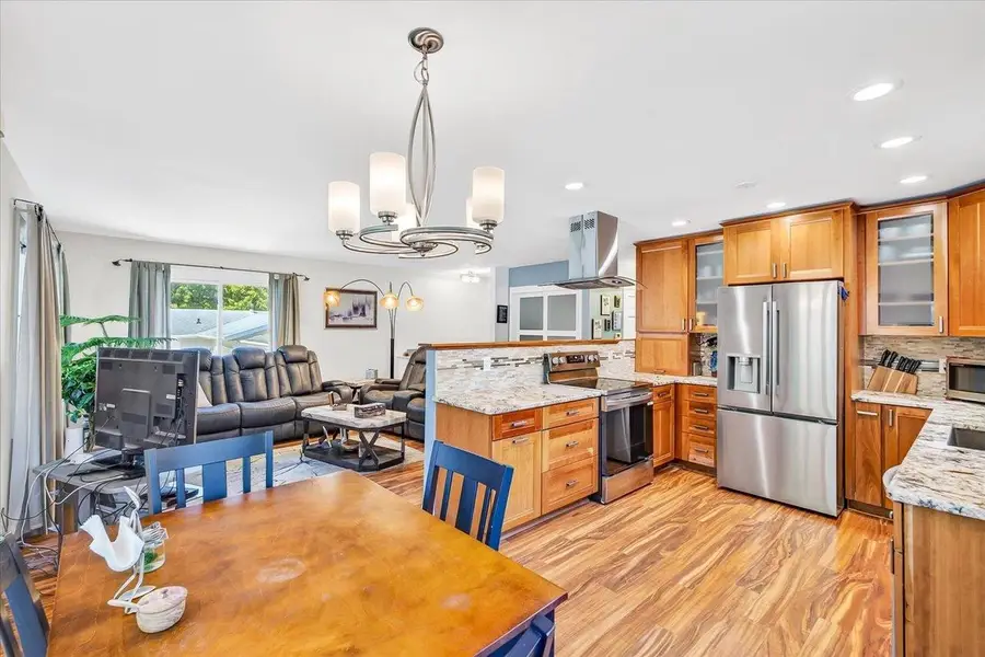 285 Walnut Street, Oregon, WI 53575 - #2