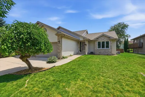 3273 Bookham Drive, Sun Prairie, WI 53590
