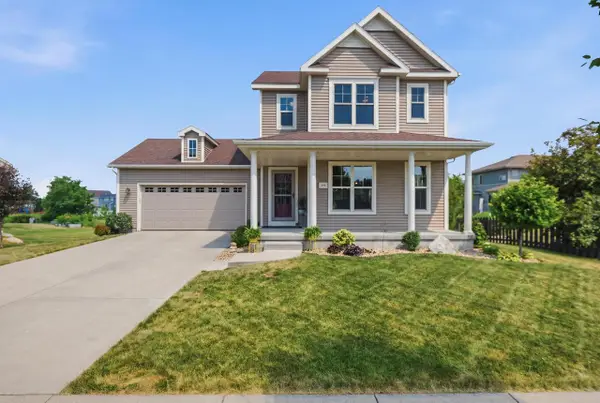 379 White Tail Drive, Sun Prairie, WI 53590