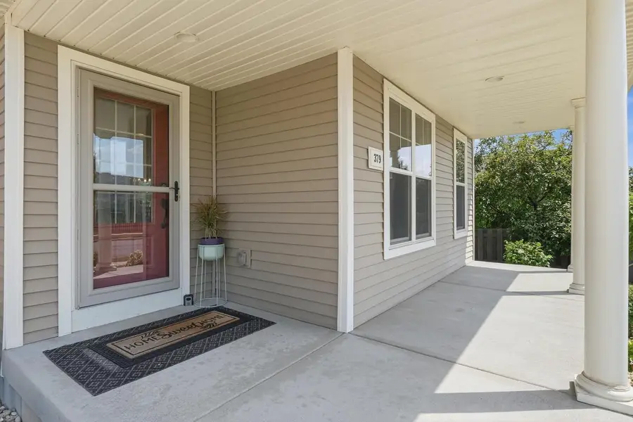 379 White Tail Drive, Sun Prairie, WI 53590 - #2