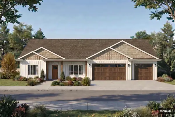 Lot 63 Blarney Stone Drive, Albany, WI 53502