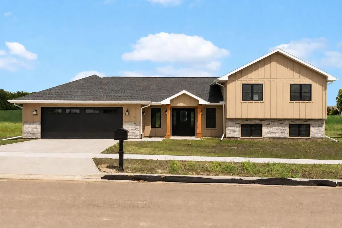 Lot 79 Blarney Stone Drive, Albany, WI 53502 - #1