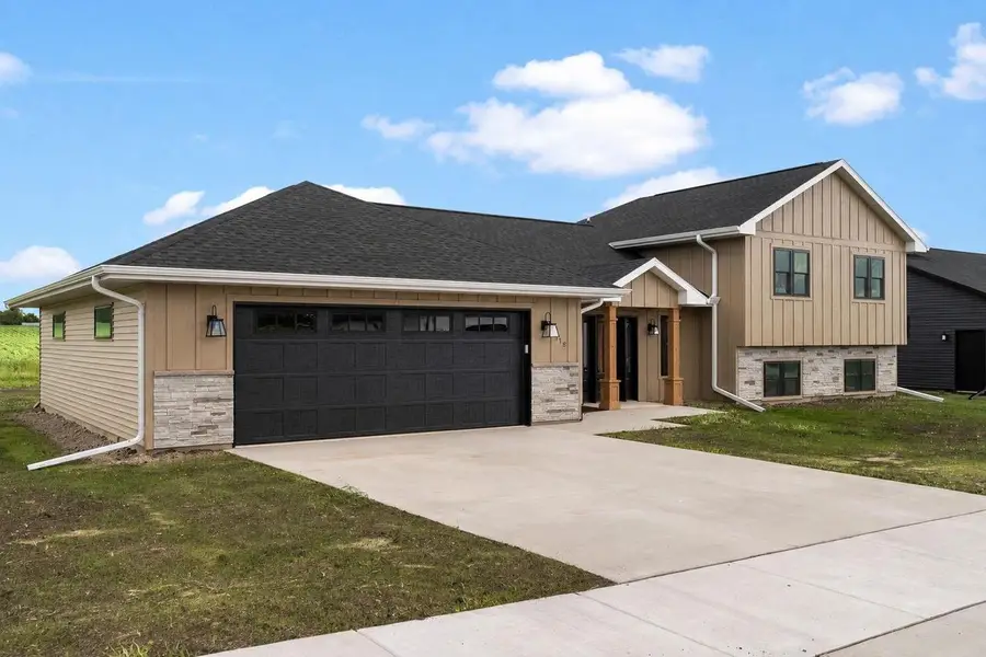 Lot 79 Blarney Stone Drive, Albany, WI 53502 - #3