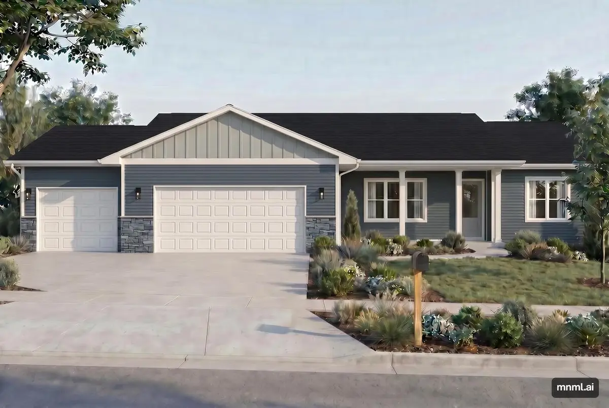 Lot 85 Blarney Stone Drive, Albany, WI 53502 - #1