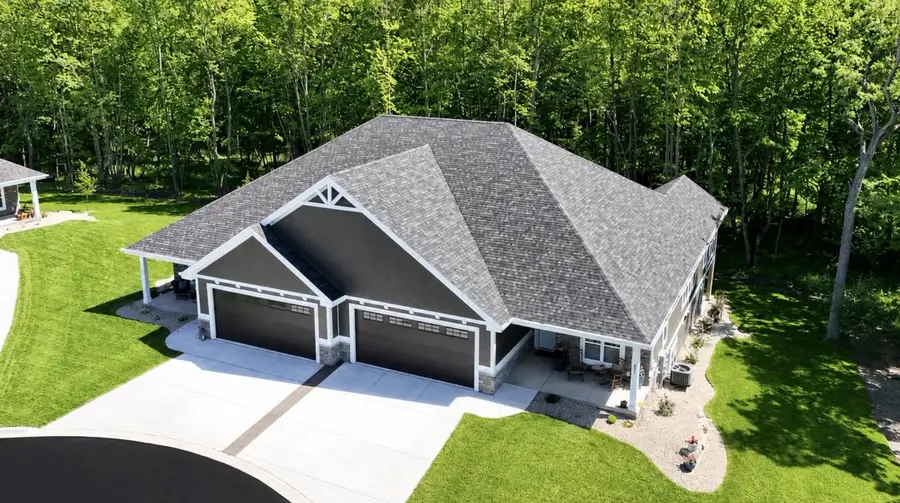 Unit 13 Deer Hollow Court, Deforest, WI 53532 - #2