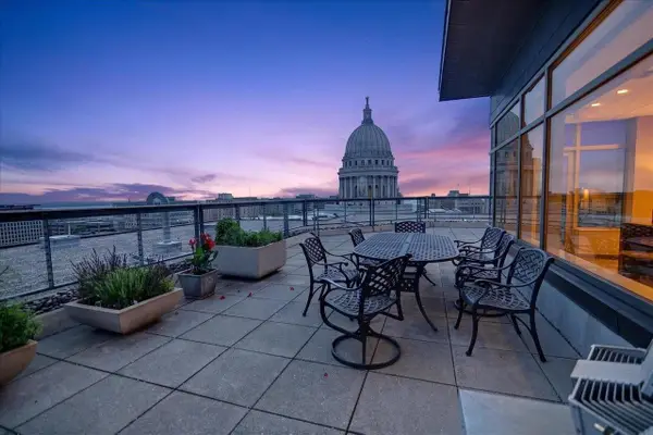 100 Wisconsin Avenue #805, Madison, WI 53703
