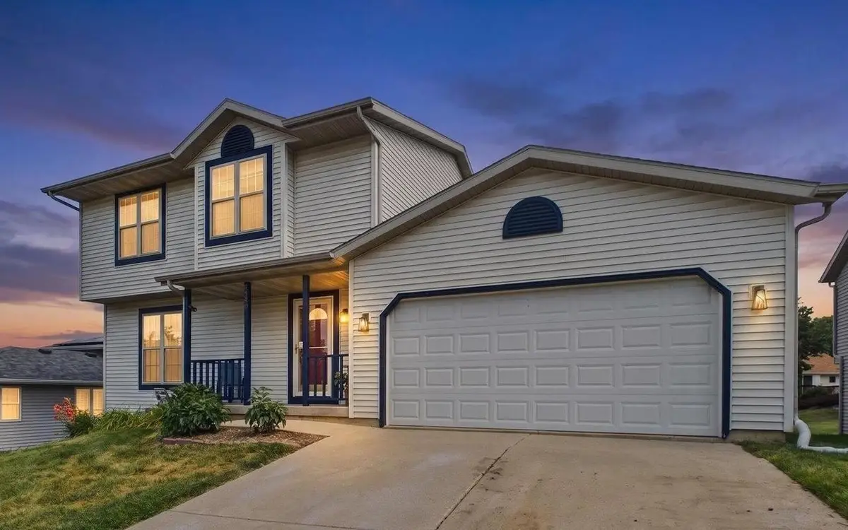 6426 Tonkinese Trail, Madison, WI 53719 - #1