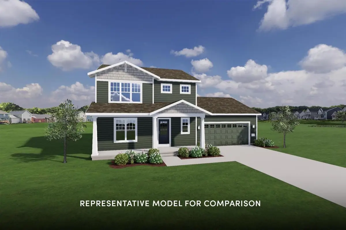 2509 Clover Point Drive, Fitchburg, WI 53711 - #1