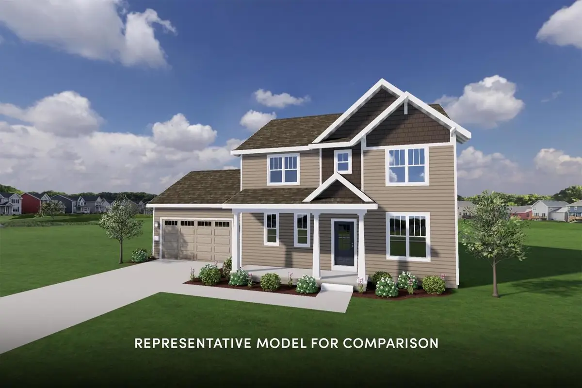 1221 Waldorf Boulevard, Madison, WI 53719 - #1