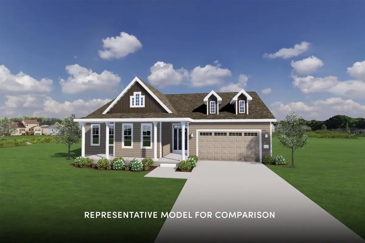 1232 Out of Time Lane, Madison, WI 53719 - #1