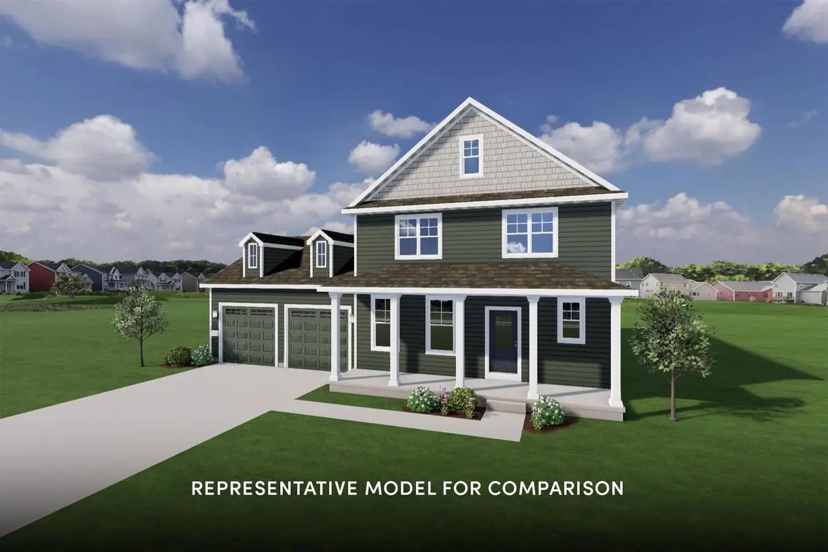 1495 Mulberry Avenue, Sun Prairie, WI 53590 - #1
