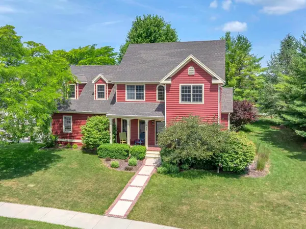 355 Phillip Drive, Kohler, WI 53044