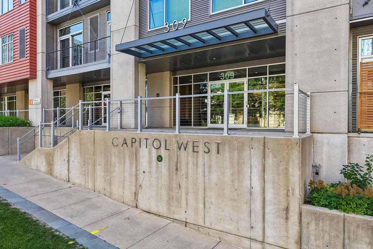 309 W Washington Avenue #613, Madison, WI 53703 - #1