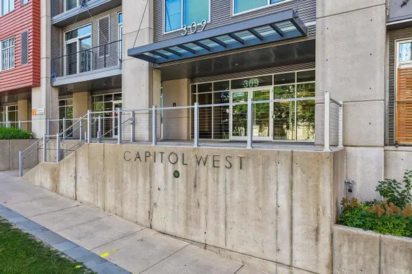 309 W Washington Avenue #613, Madison, WI 53703