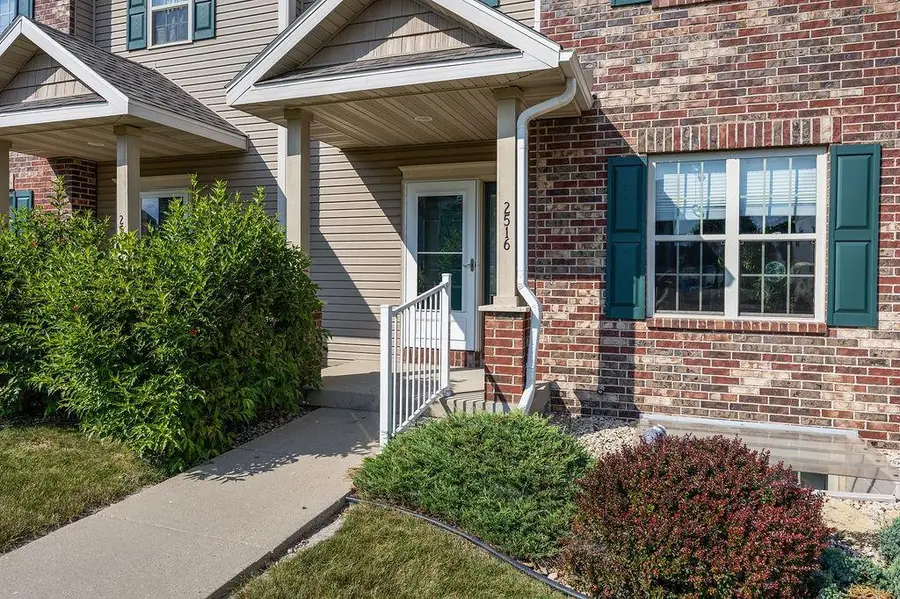 2516 LEOPOLD Way, Sun Prairie, WI 53590 - #2