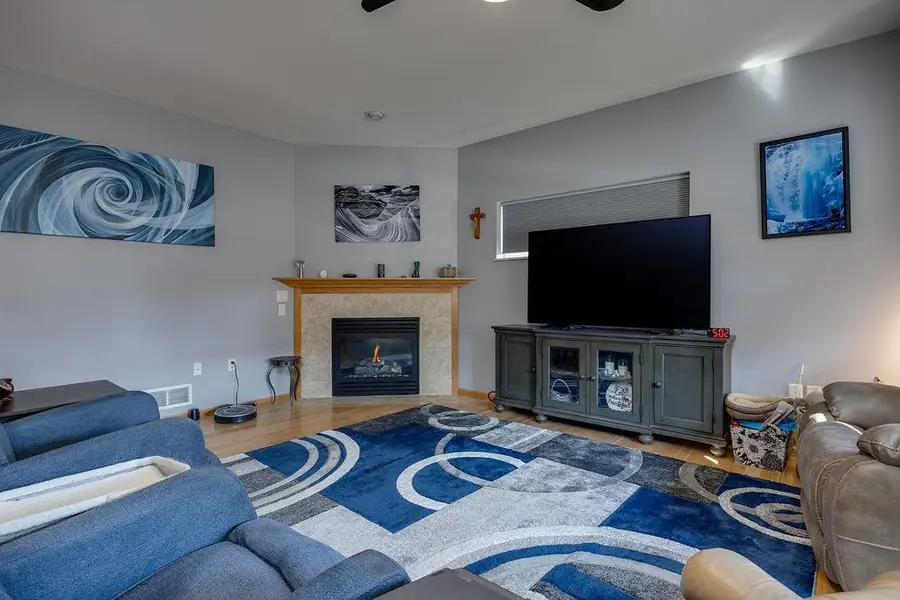 2516 LEOPOLD Way, Sun Prairie, WI 53590 - #3