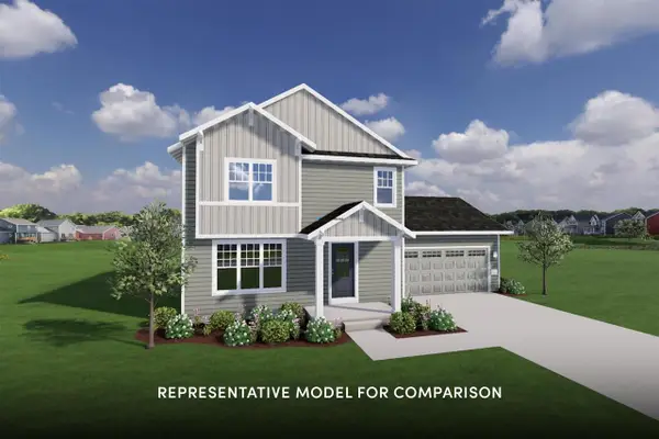 2067 Leopold Way, Sun Prairie, WI 53590