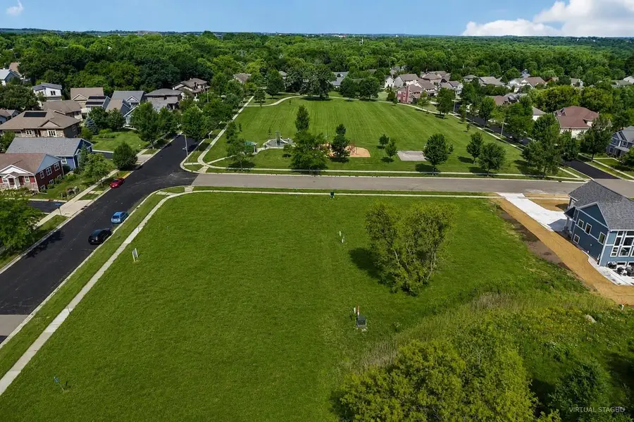 2598 Targhee Street, Fitchburg, WI 53711 - #3
