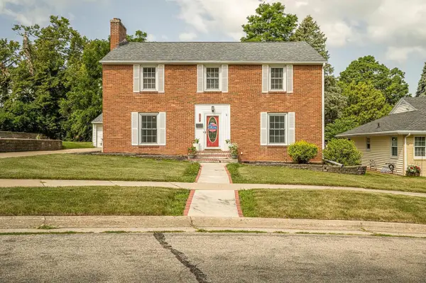 725 14th Avenue, Monroe, WI 53566