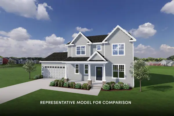 7139 Johann Farm Road, Middleton, WI 53562