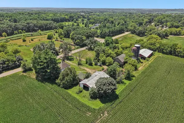 5 Acres Lincoln Road, Oregon, WI 53575