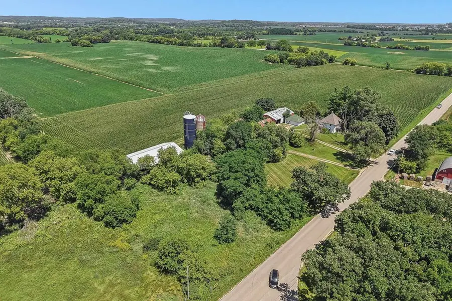 5 Acres Lincoln Road, Oregon, WI 53575 - #2