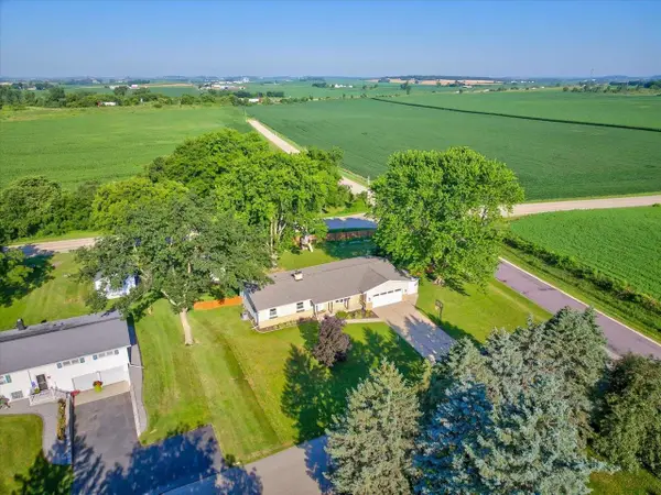 7443 Dekorra Road, Deforest, WI 53532