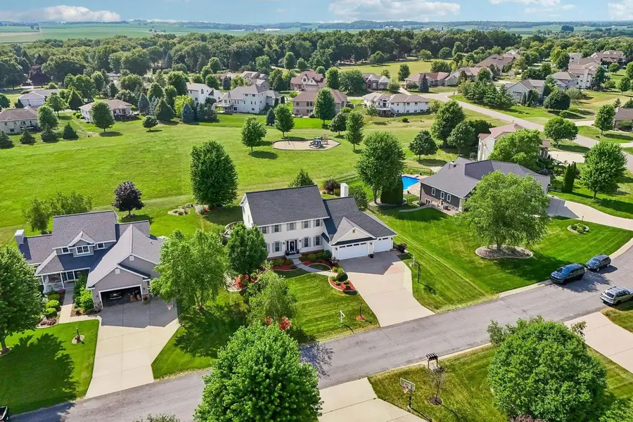 6461 Nature Valley Drive, Waunakee, WI 53597 - #2