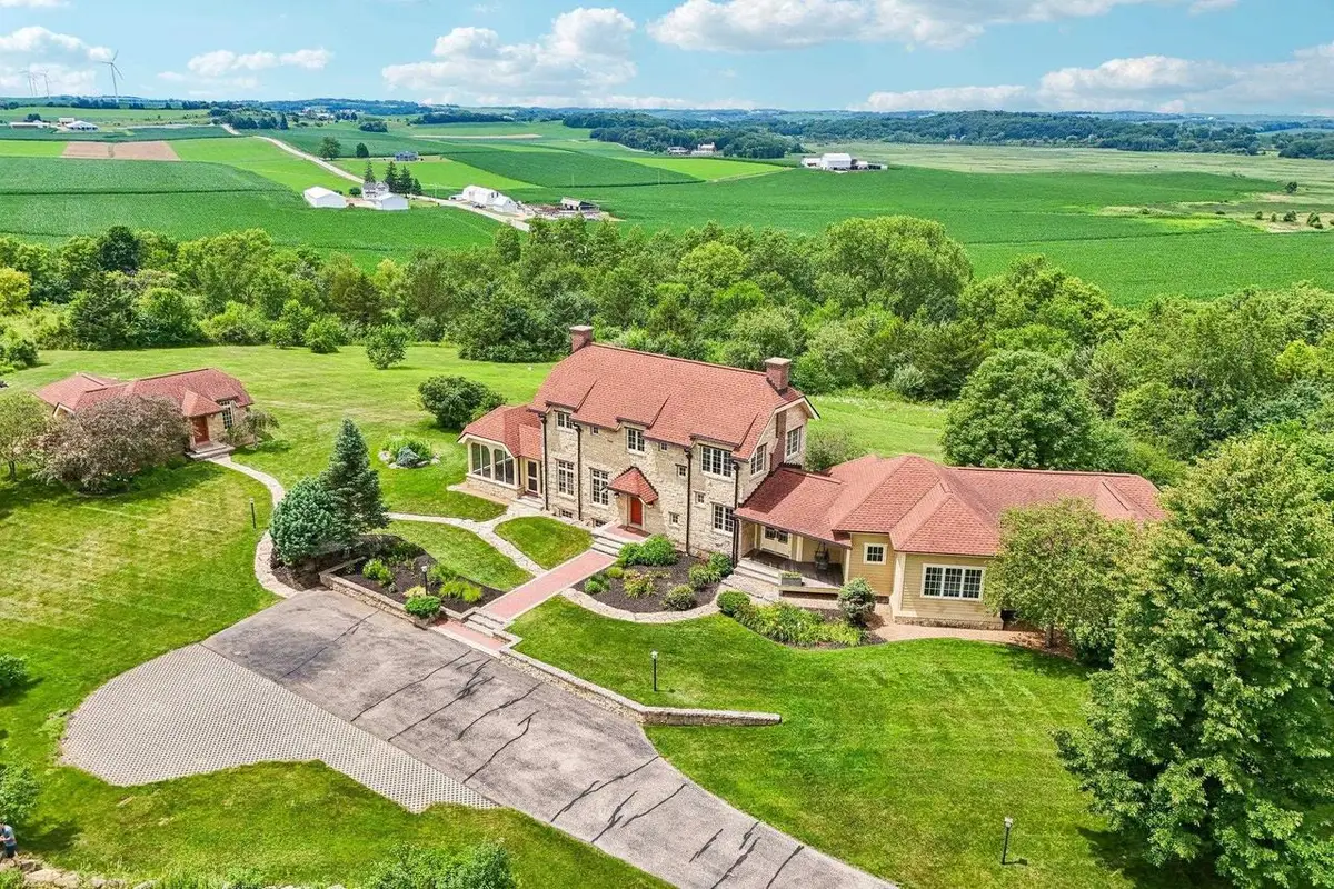 6837 Woodland Drive, Waunakee, WI 53597 - #1