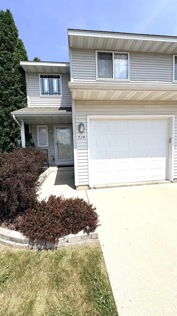 529 Kings Lynn Road, Stoughton, WI 53589 - #2