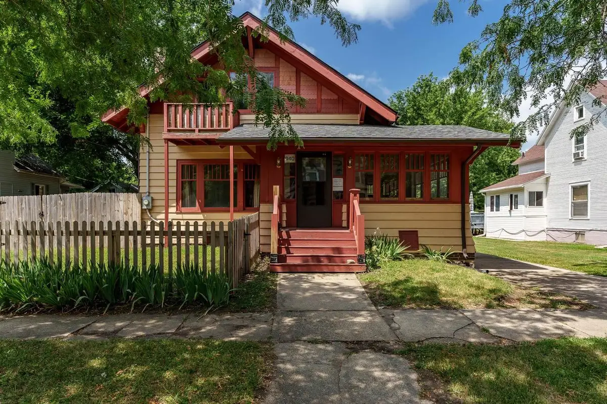 940 8th Street, Beloit, WI 53511 - #1