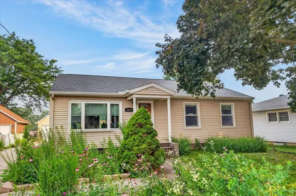 3814 Ridgeway Avenue, Madison, WI 53710