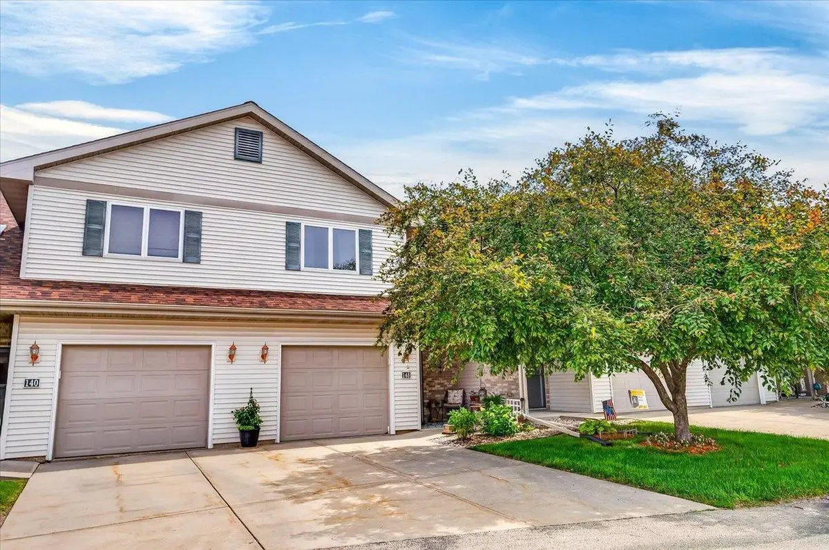 148 Alpine Meadow Circle, Oregon, WI 53575 - #1
