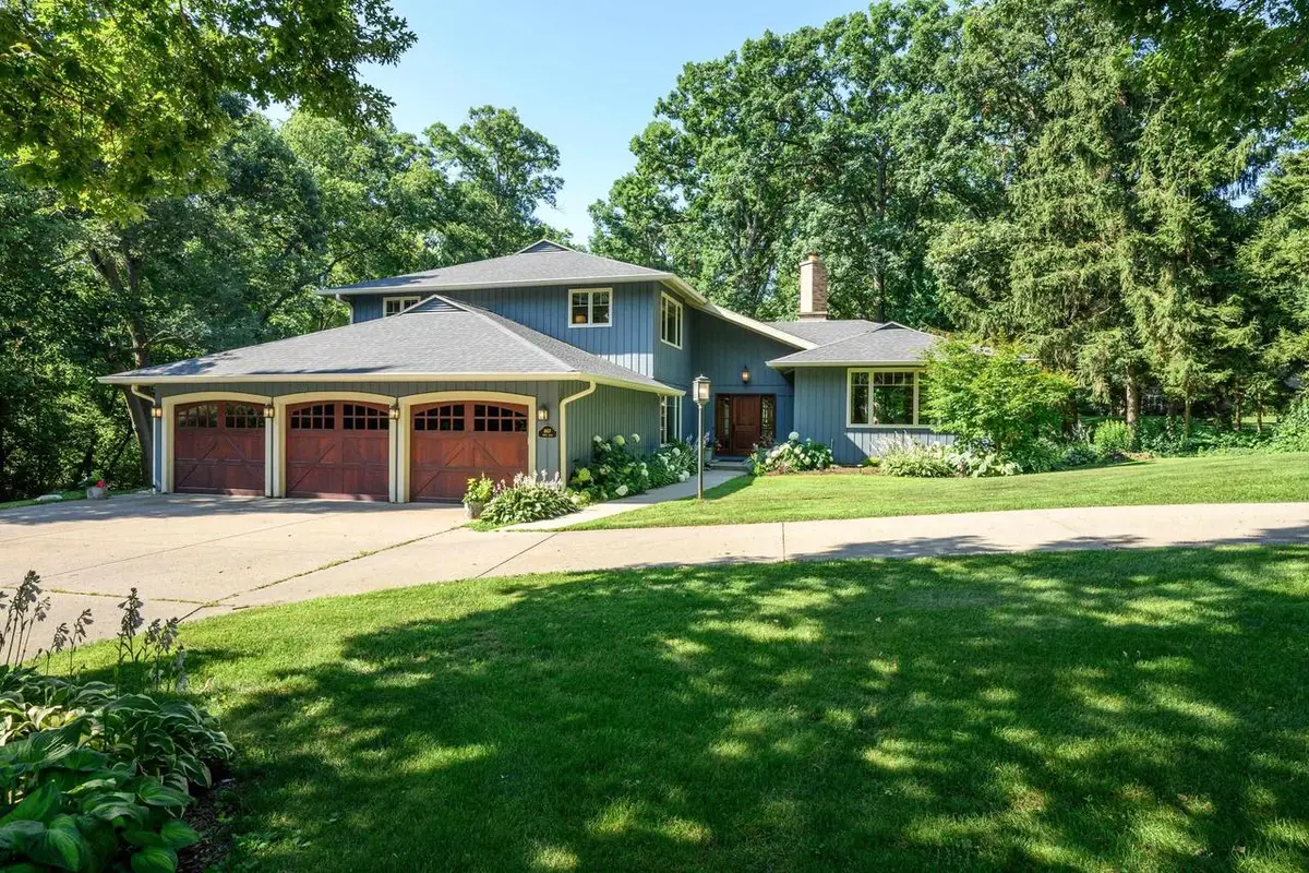 4607 Sumac Road, Middleton, WI 53562 - #1