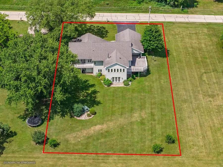 E7179B E Reedsburg Road, Reedsburg, WI 53959 - #3