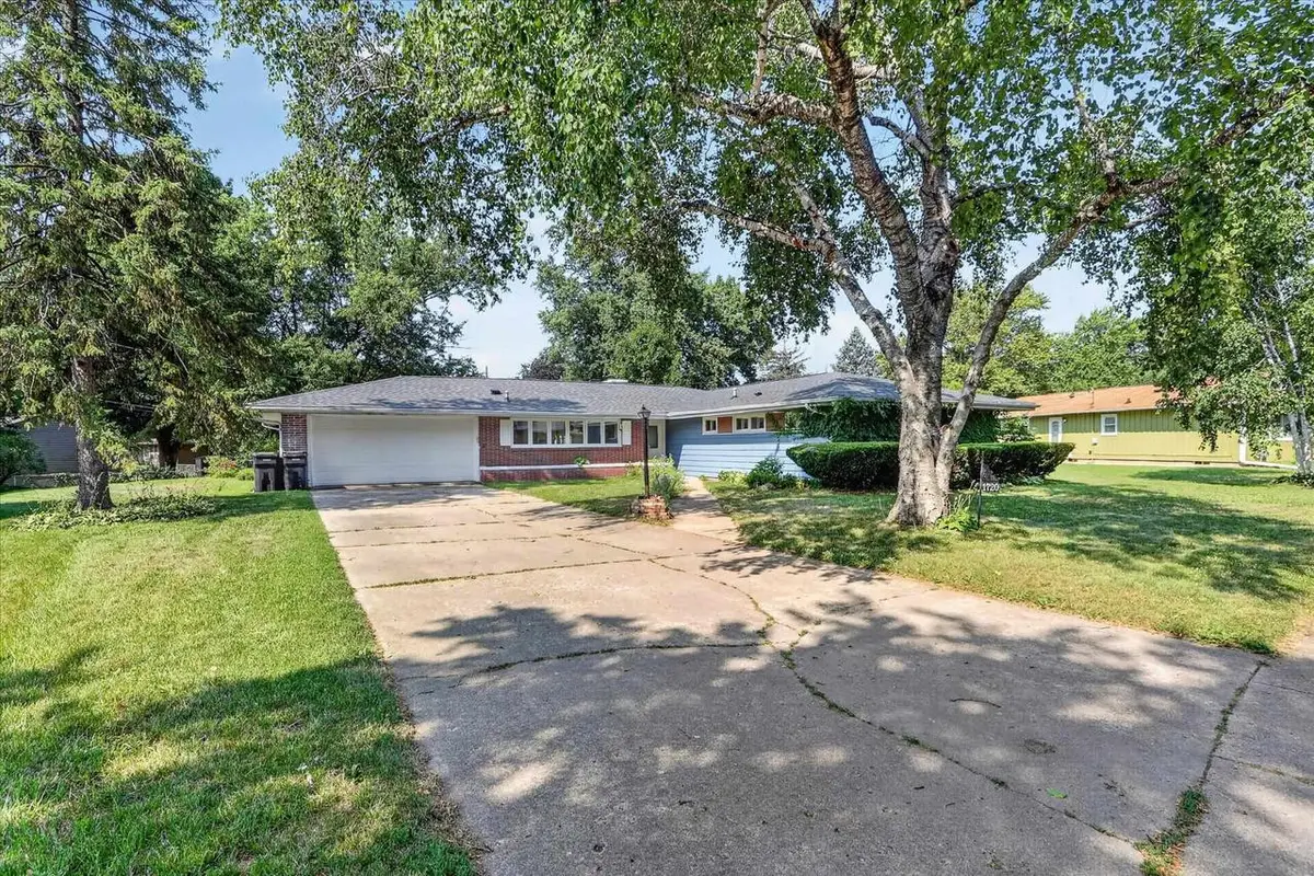 1720 Janie Lane, Beloit, WI 53511 - #1