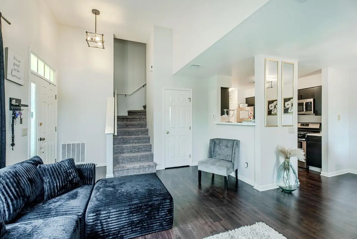 2958 HOLBORN Circle, Madison, WI 53718 - #1