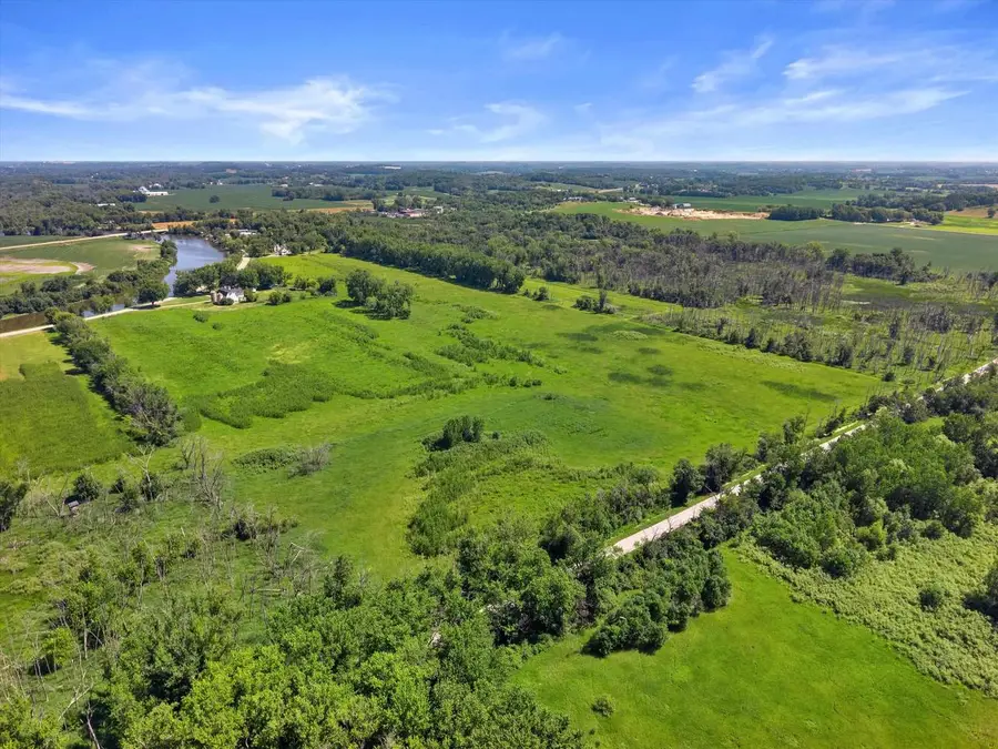 Lot 1 Rock River Road, Koshkonong, WI 53539 - #3