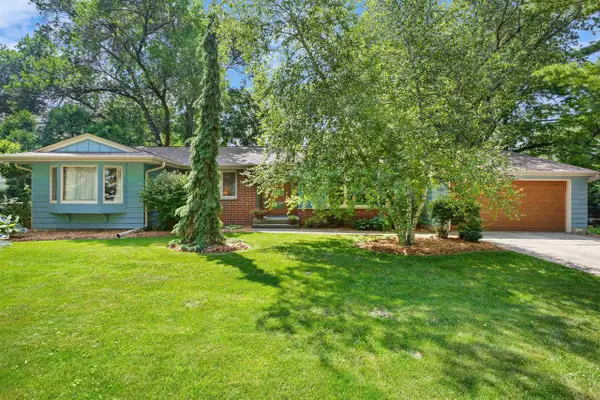 322 Robin Parkway, Madison, WI 53705