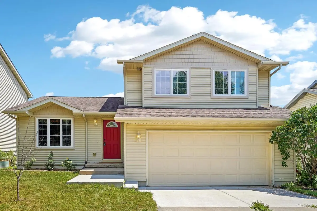 2421 Renaissance Drive, Fitchburg, WI 53711 - #1