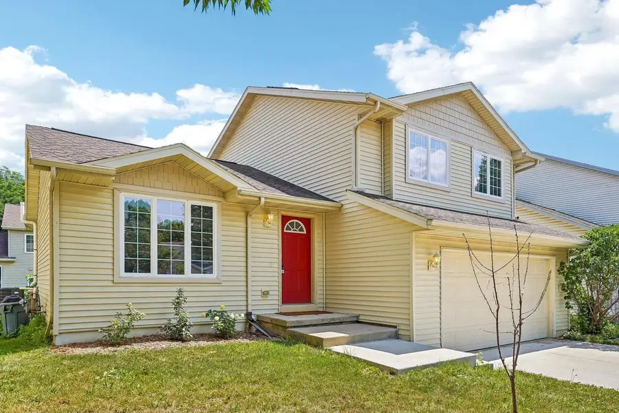 2421 Renaissance Drive, Fitchburg, WI 53711 - #2