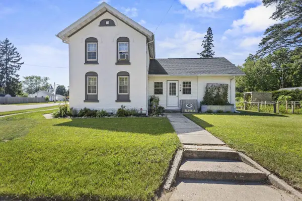 119 S Main Street, Pardeeville, WI 53954