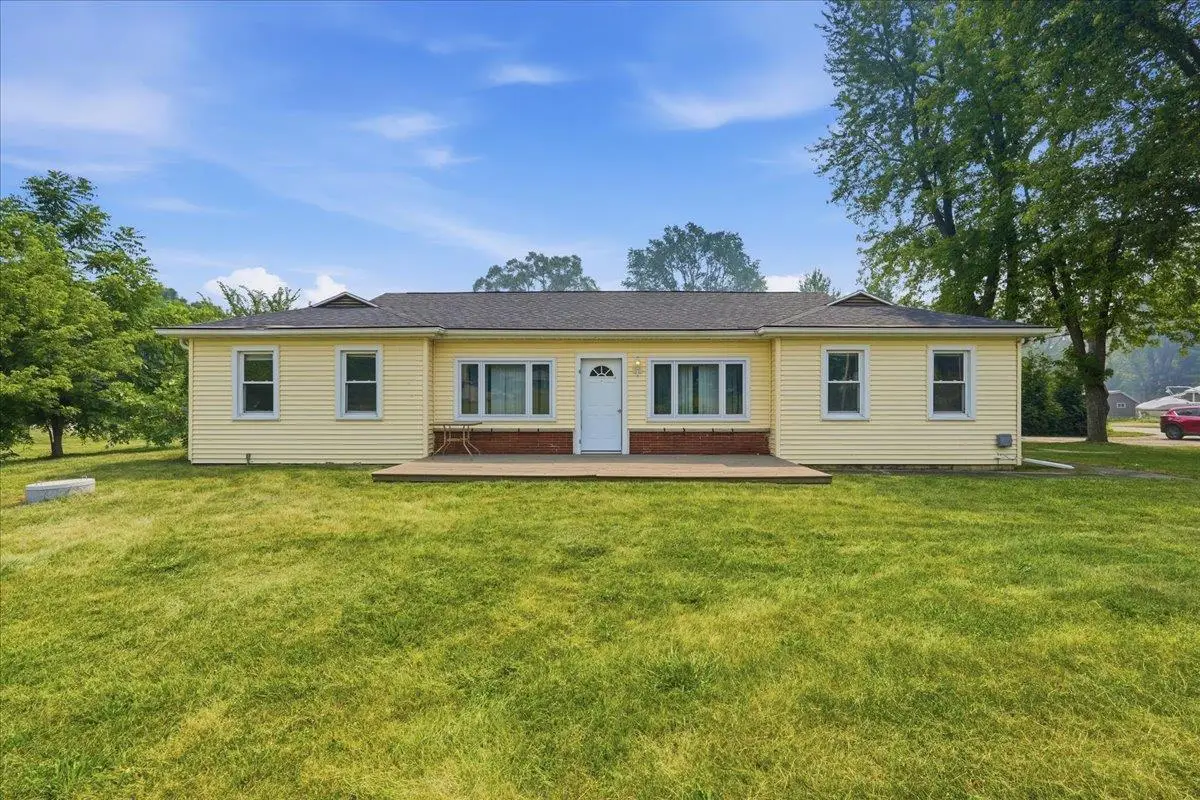 5140 Irish Lane, Fitchburg, WI 53711 - #1