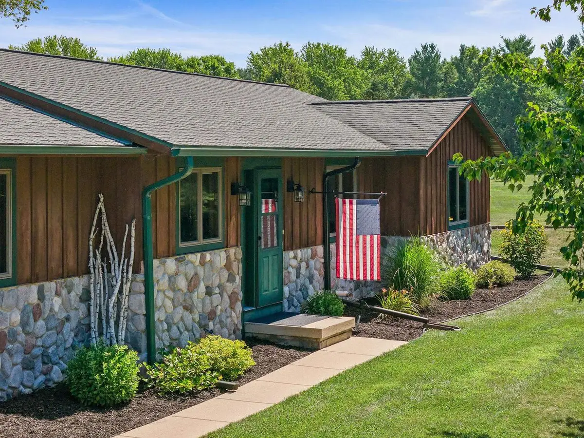 S9674 Wilhelm Drive, Prairie Du Sac, WI 53578 - #1