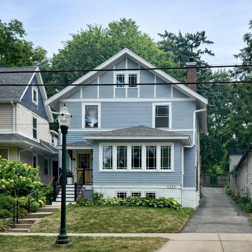 1233 E Johnson Street, Madison, WI 53703 - #1