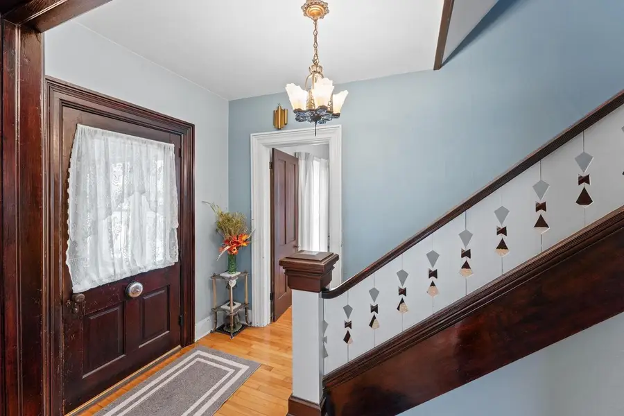 708 Oak Street, Baraboo, WI 53913 - #3