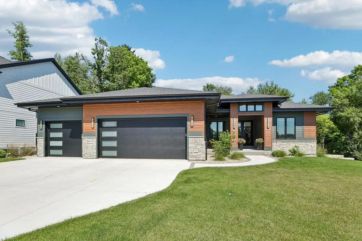 1118 Reese Trail, Waunakee, WI 53597 - #1