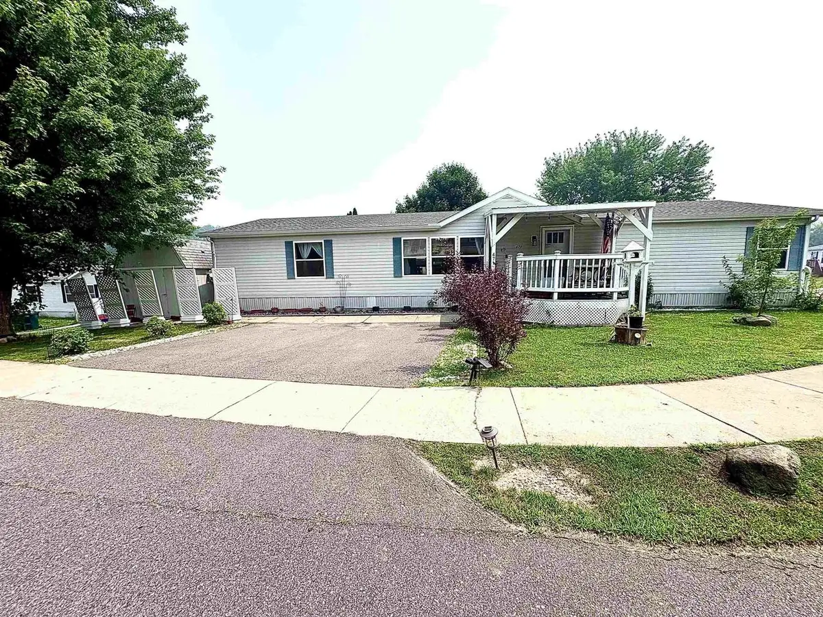 904 Moore Street #471, Baraboo, WI 53913 - #1