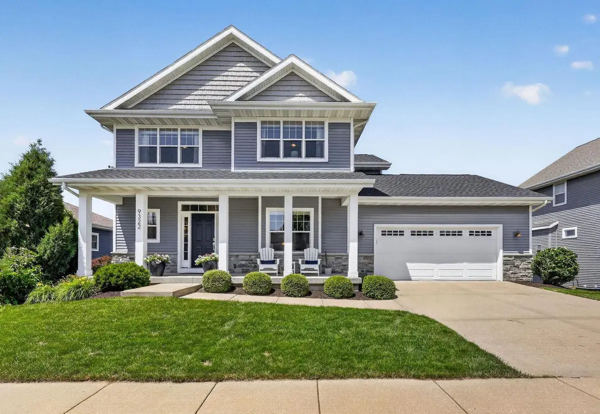 9322 Cobalt Street, Middleton, WI 53562 - #1